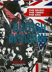 The British Invasion
