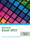 New Perspectives On Microsoft Excel 2013 Brief