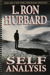 Self Analysis
