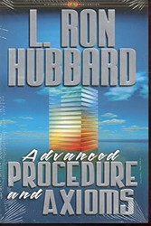 Advanced Procedure and Axioms