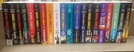 Michael Connelly - Harry Bosch Series: Books 1-23