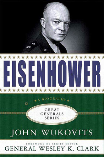 Eisenhower: A Biography