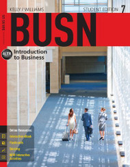 Busn Introduction To Business