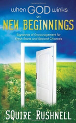When God Winks on New Beginnings