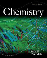 Chemistry Hybrid Edition Volume 2