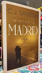 Winter in Madrid