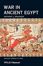 War in Ancient Egypt