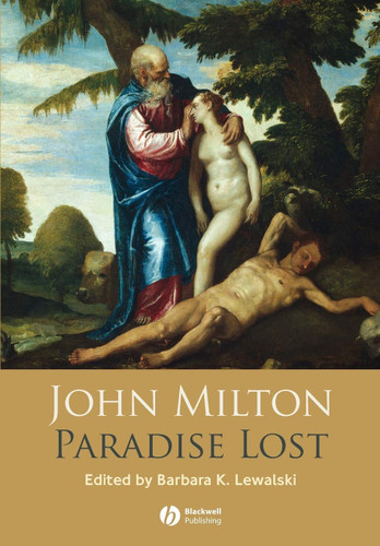 Paradise Lost