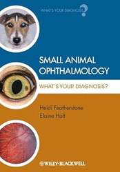 Small Animal Ophthalmology