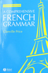 A Comprehensive French Grammar