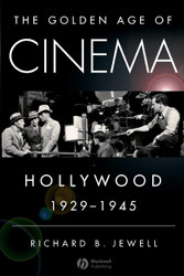 The Golden Age of Cinema