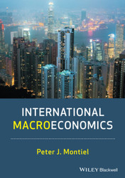 International Macroeconomics