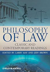 Philosophy of Law