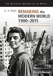 Remaking the Modern World 1900 2015