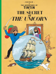 The Secret of the Unicorn