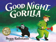 Good night gorilla