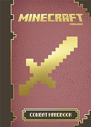 Combat Handbook (Minecraft)
