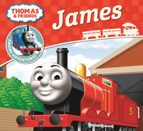 James Engine Adventure