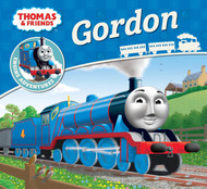 Thomas & Friends: Gordon