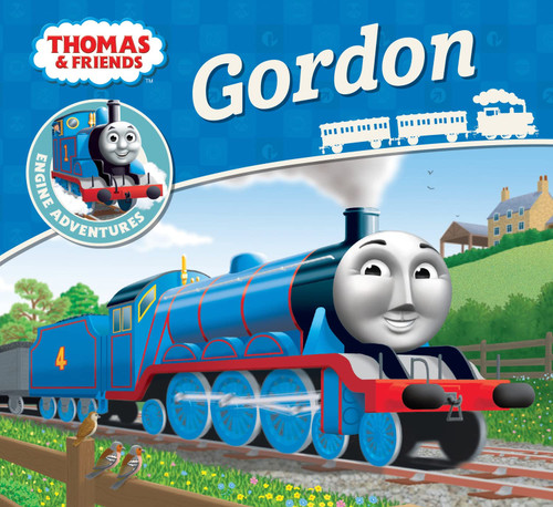 Thomas & Friends: Gordon