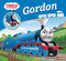 Thomas & Friends: Gordon