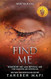Find Me (Shatter Me)
