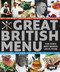 Great British Menu - traditional recipes