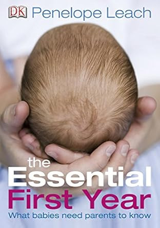 The Essential First Year
