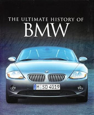 The Ultimate History of BMW