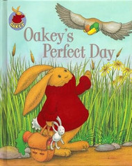 Oakey' Perfect Day