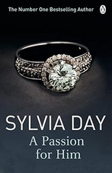 A Passion for Him