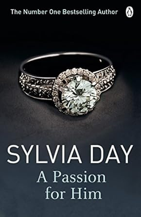A Passion for Him