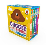 Hey Duggee