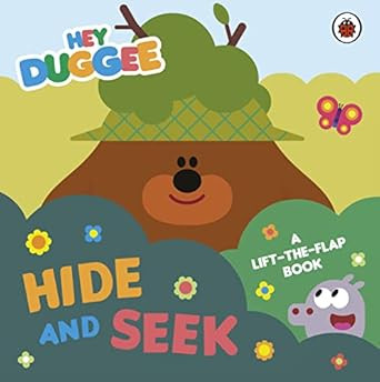 Hey Duggee