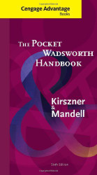 Pocket Wadsworth Handbook