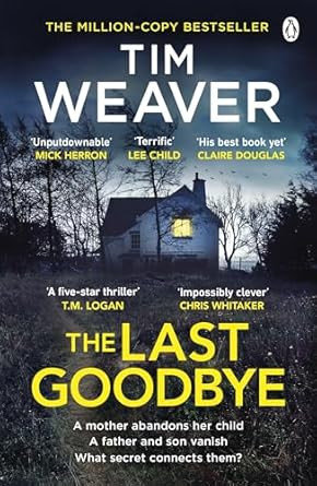 The Last Goodbye