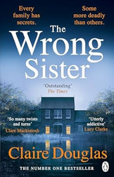 The Wrong Sister