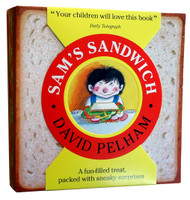 Sams Sandwich