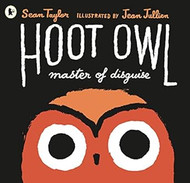 Hoot Owl Master Of Disguise