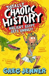 Totally Chaotic History