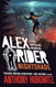 Alex Rider Bk 13: Nightshade