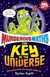 Murderous Maths