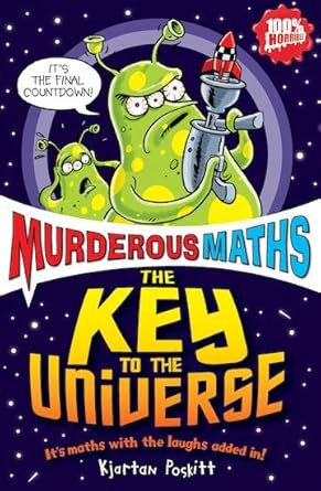 Murderous Maths