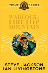 Fighting Fantasy The Warlock Firetop Mou