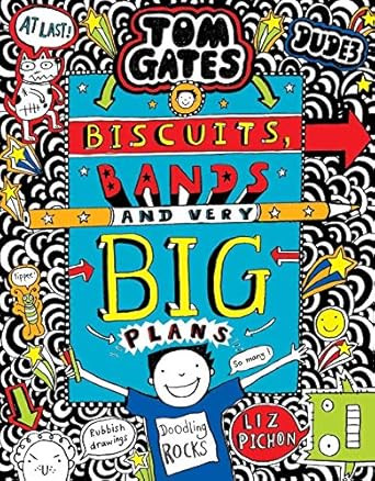 Tom Gates