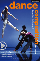 Dance Composition