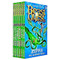 Beast Quest Box Set Series 2 The Golden Armour 6 Books Collection Set
