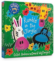 Rumble In The Jungle