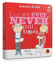 Charlie & Lola I Will Not Ever Never