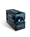 Chris D'Lacey The Last Dragon Chronicles Collection 7 Books